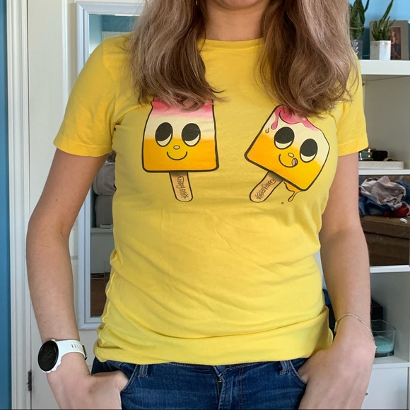 Katy Perry Concert Tee ✨ - Picture 1 of 2